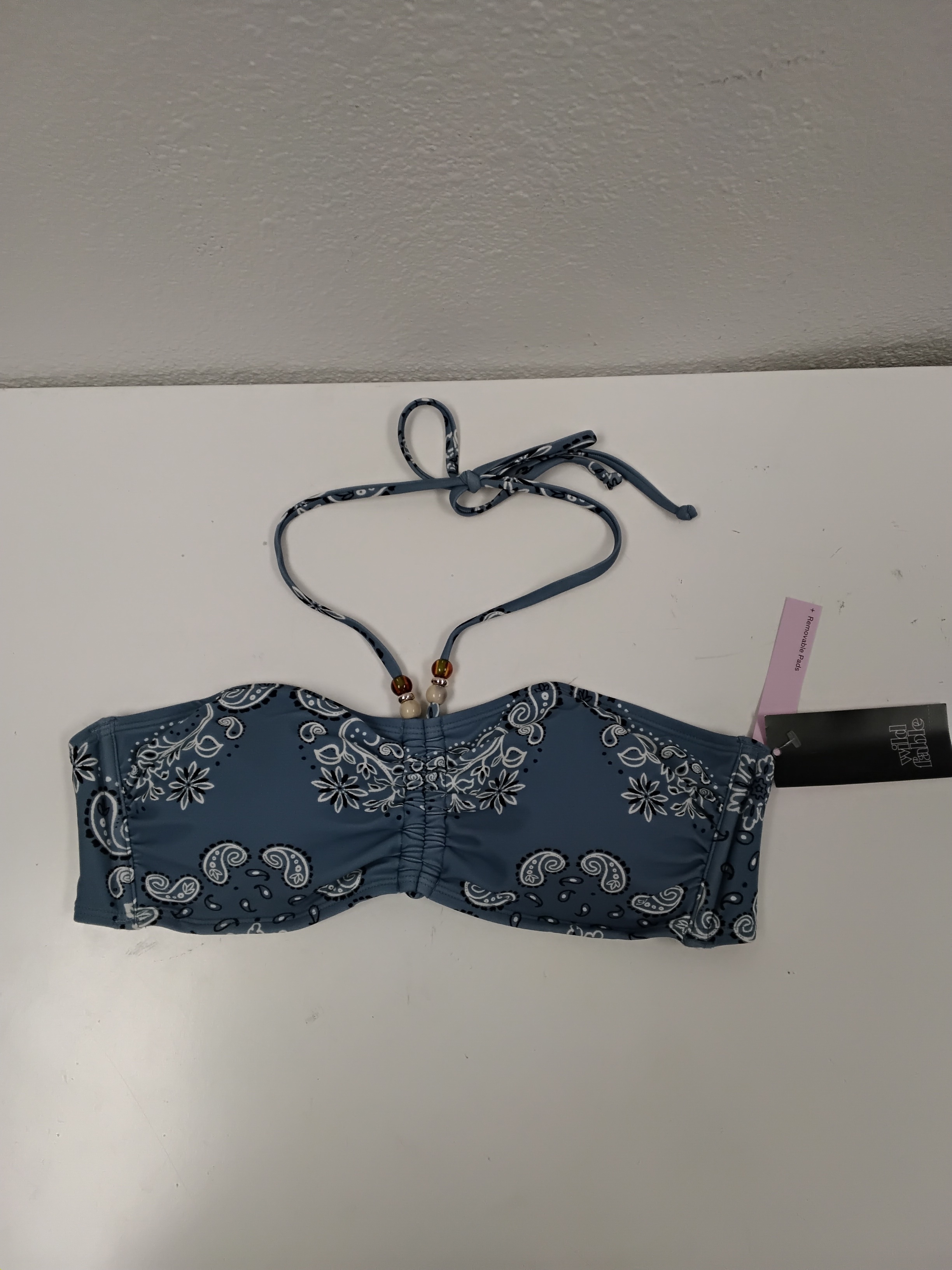Womens Bikini Top Size Medium 494